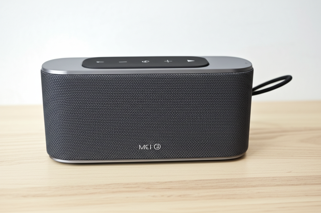 Bluetooth Portable Speaker